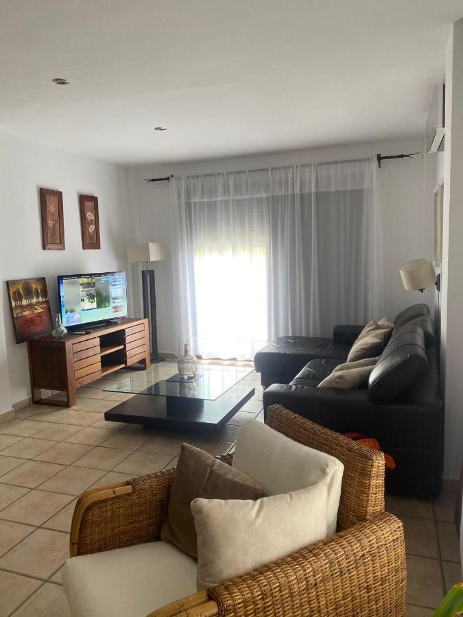 Casa Los Encinares Κόρδοβα Εξωτερικό φωτογραφία