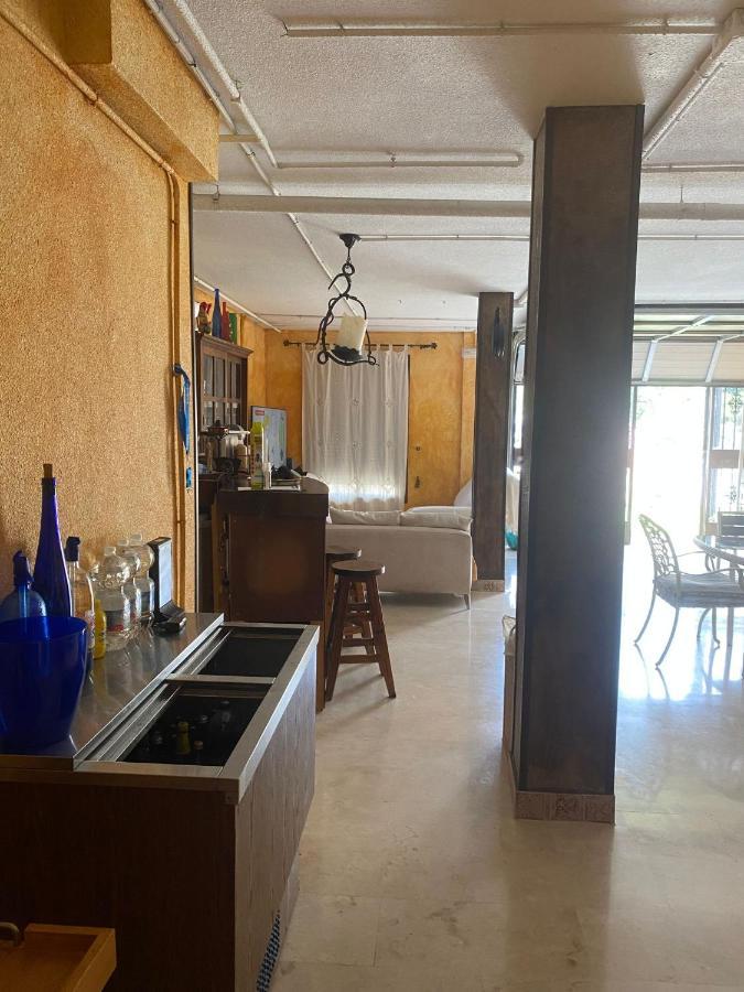 Casa Los Encinares Κόρδοβα Εξωτερικό φωτογραφία