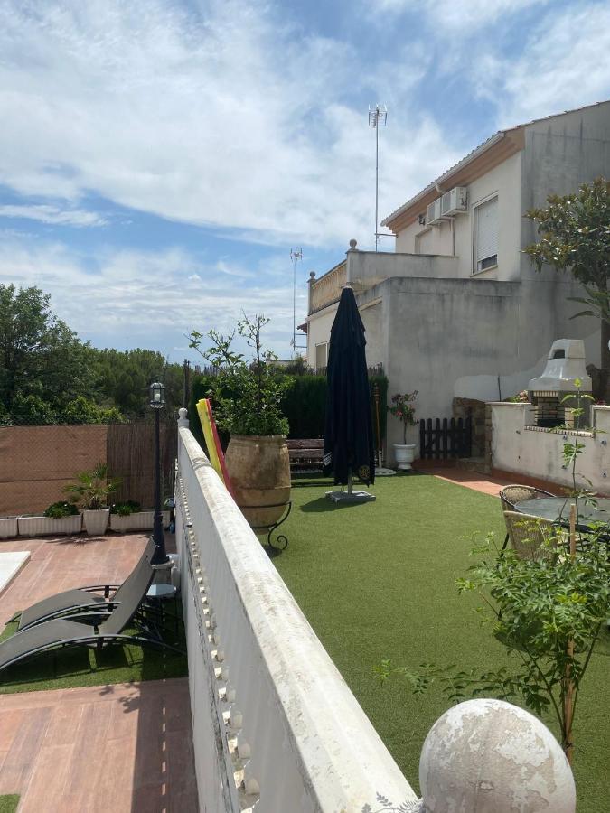 Casa Los Encinares Κόρδοβα Εξωτερικό φωτογραφία