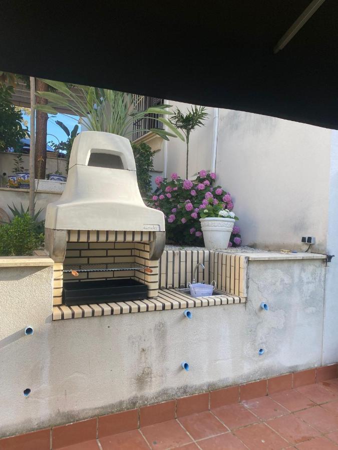 Casa Los Encinares Κόρδοβα Εξωτερικό φωτογραφία