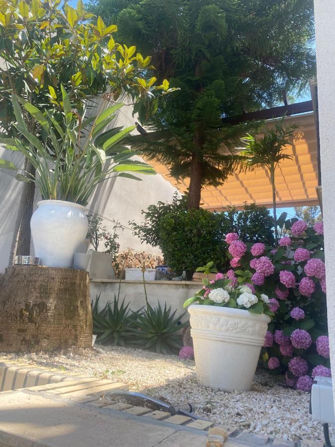 Casa Los Encinares Κόρδοβα Εξωτερικό φωτογραφία