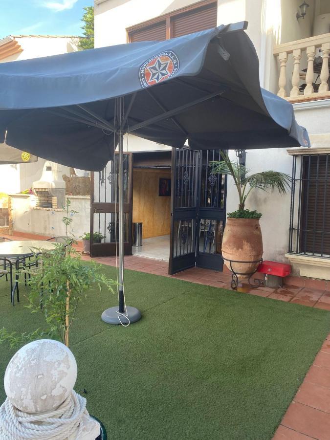 Casa Los Encinares Κόρδοβα Εξωτερικό φωτογραφία