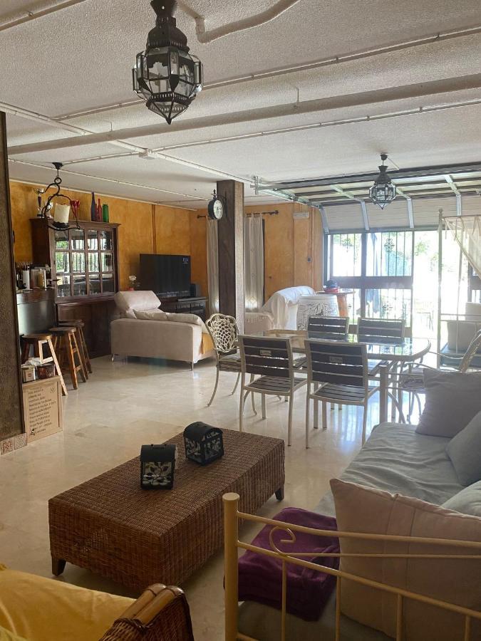 Casa Los Encinares Κόρδοβα Εξωτερικό φωτογραφία