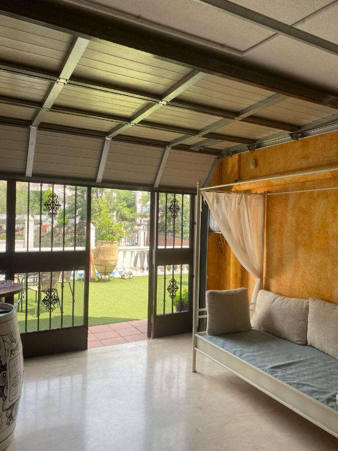 Casa Los Encinares Κόρδοβα Εξωτερικό φωτογραφία