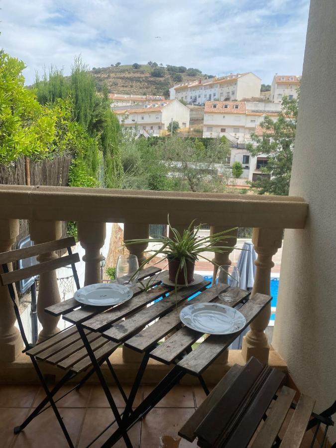 Casa Los Encinares Κόρδοβα Εξωτερικό φωτογραφία