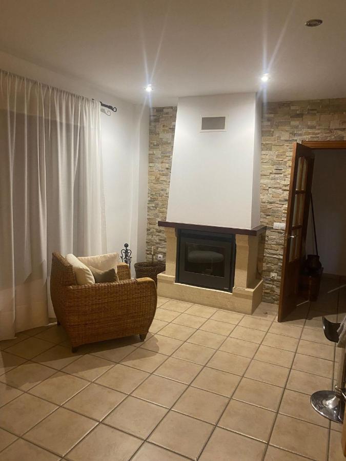 Casa Los Encinares Κόρδοβα Εξωτερικό φωτογραφία
