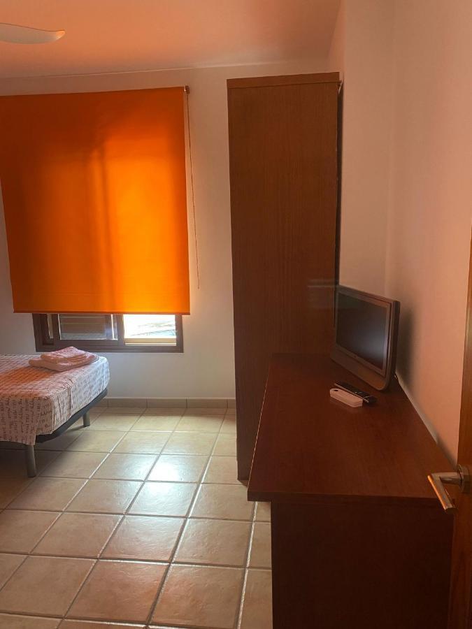 Casa Los Encinares Κόρδοβα Εξωτερικό φωτογραφία