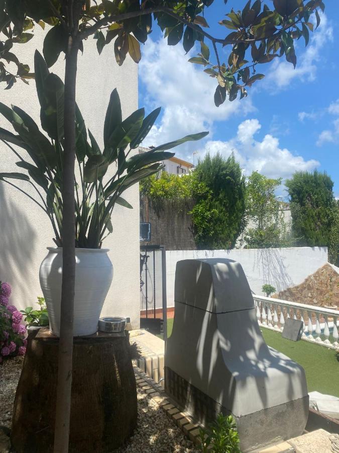 Casa Los Encinares Κόρδοβα Εξωτερικό φωτογραφία