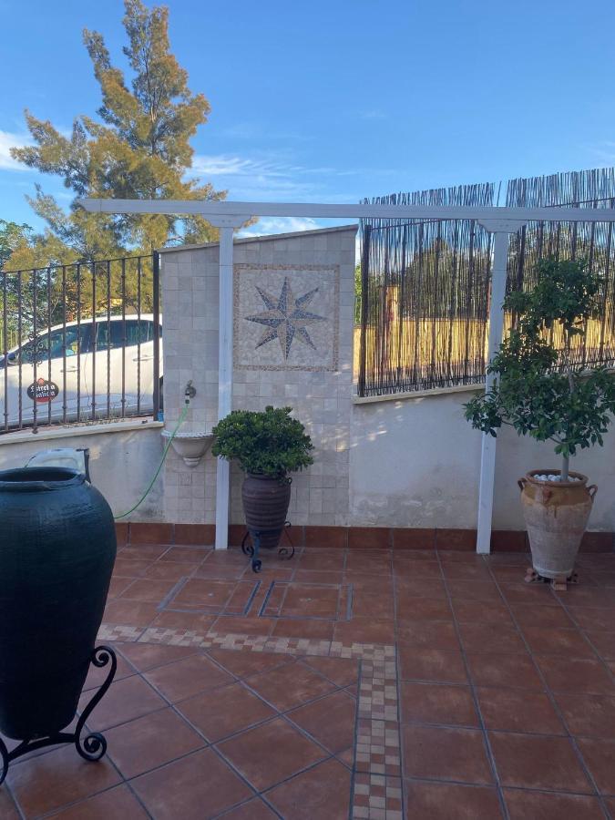 Casa Los Encinares Κόρδοβα Εξωτερικό φωτογραφία