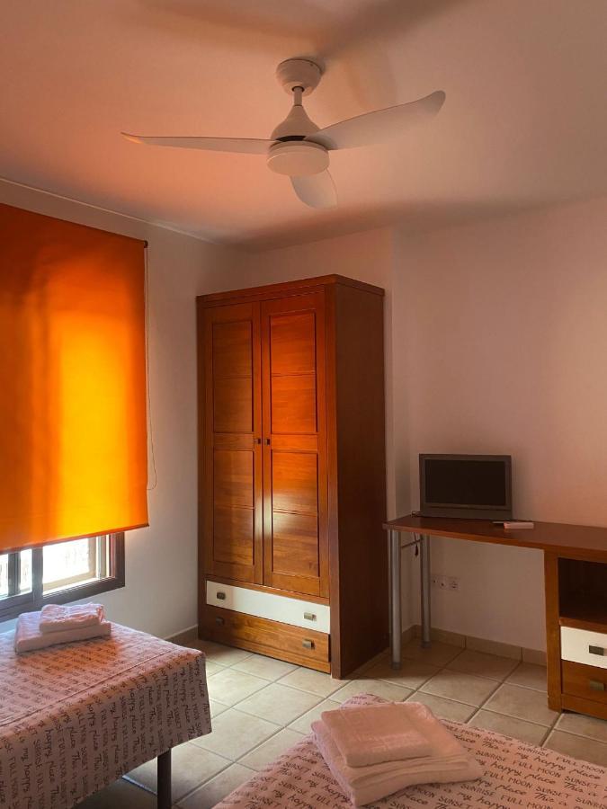 Casa Los Encinares Κόρδοβα Εξωτερικό φωτογραφία