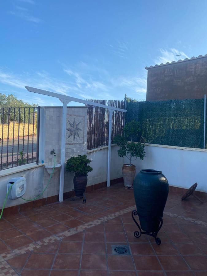 Casa Los Encinares Κόρδοβα Εξωτερικό φωτογραφία
