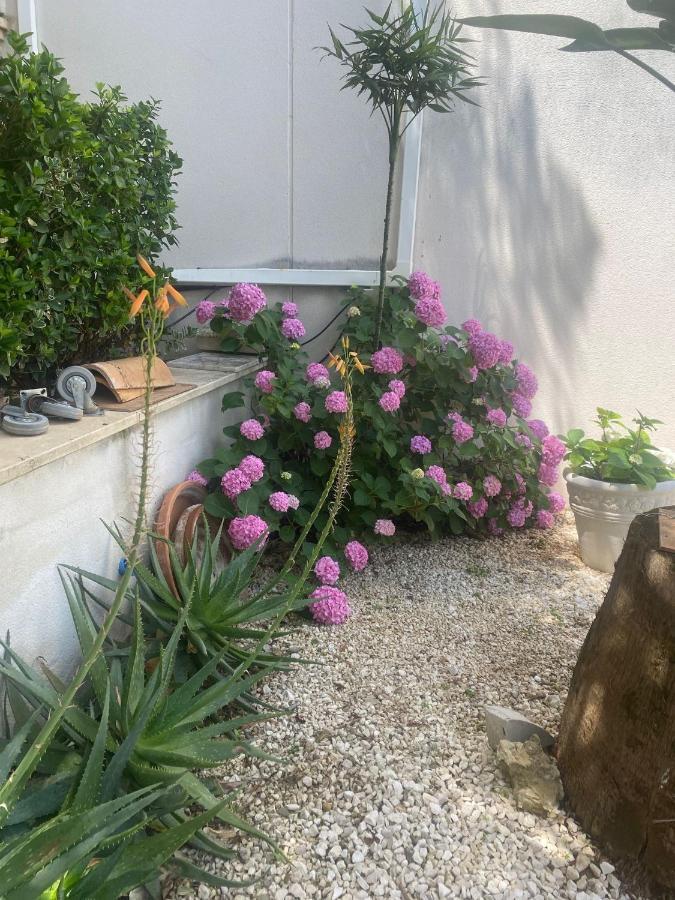 Casa Los Encinares Κόρδοβα Εξωτερικό φωτογραφία