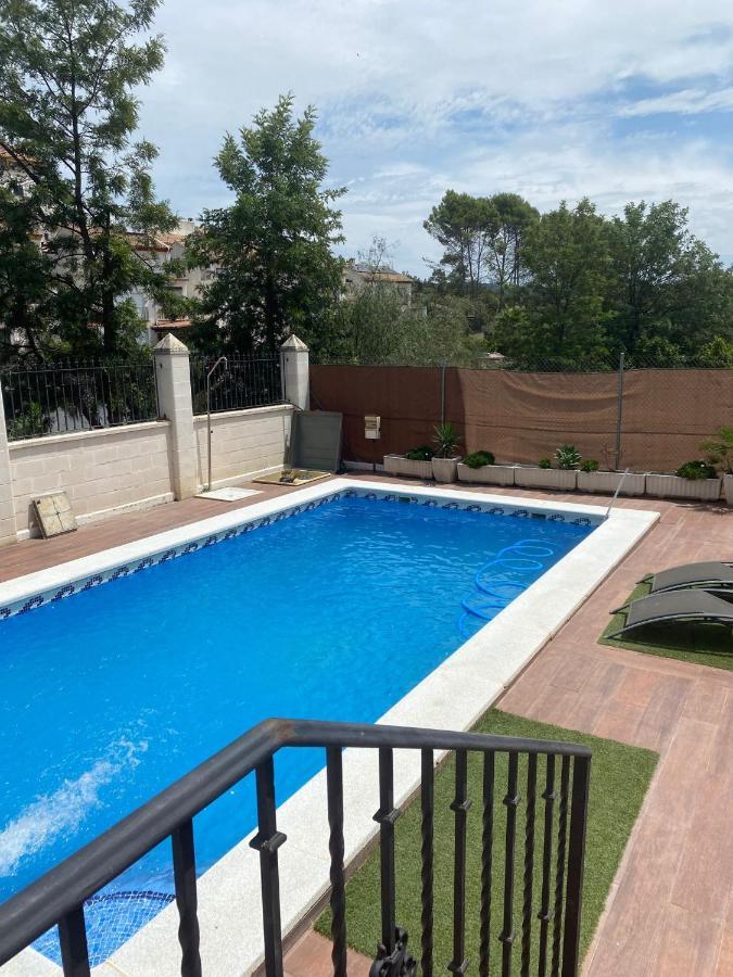 Casa Los Encinares Κόρδοβα Εξωτερικό φωτογραφία