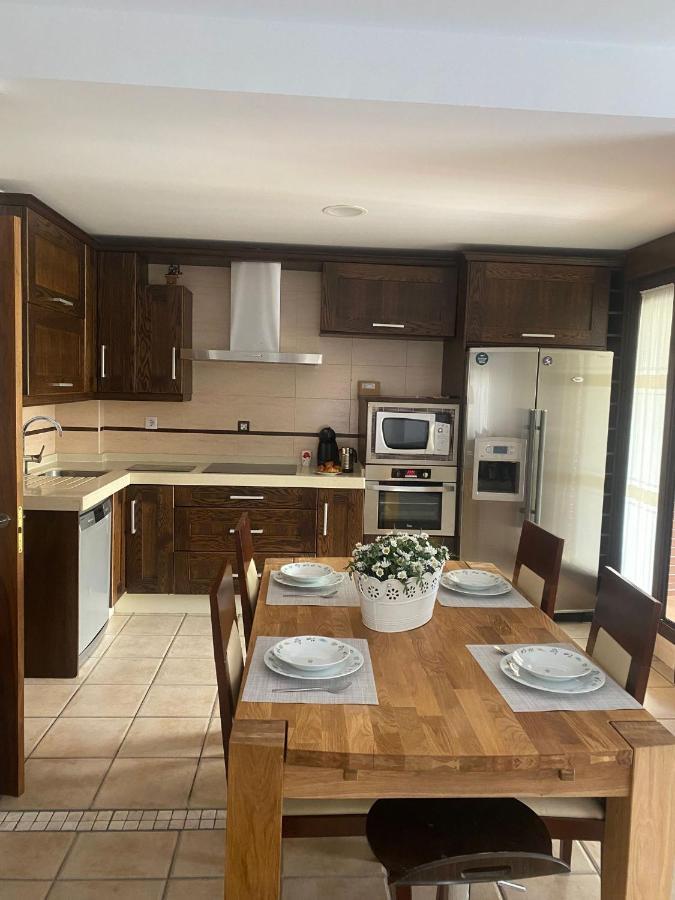 Casa Los Encinares Κόρδοβα Εξωτερικό φωτογραφία