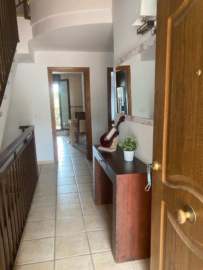 Casa Los Encinares Κόρδοβα Εξωτερικό φωτογραφία
