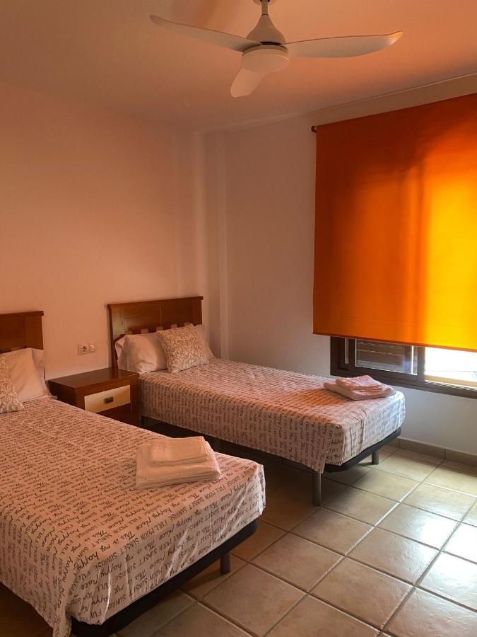 Casa Los Encinares Κόρδοβα Εξωτερικό φωτογραφία