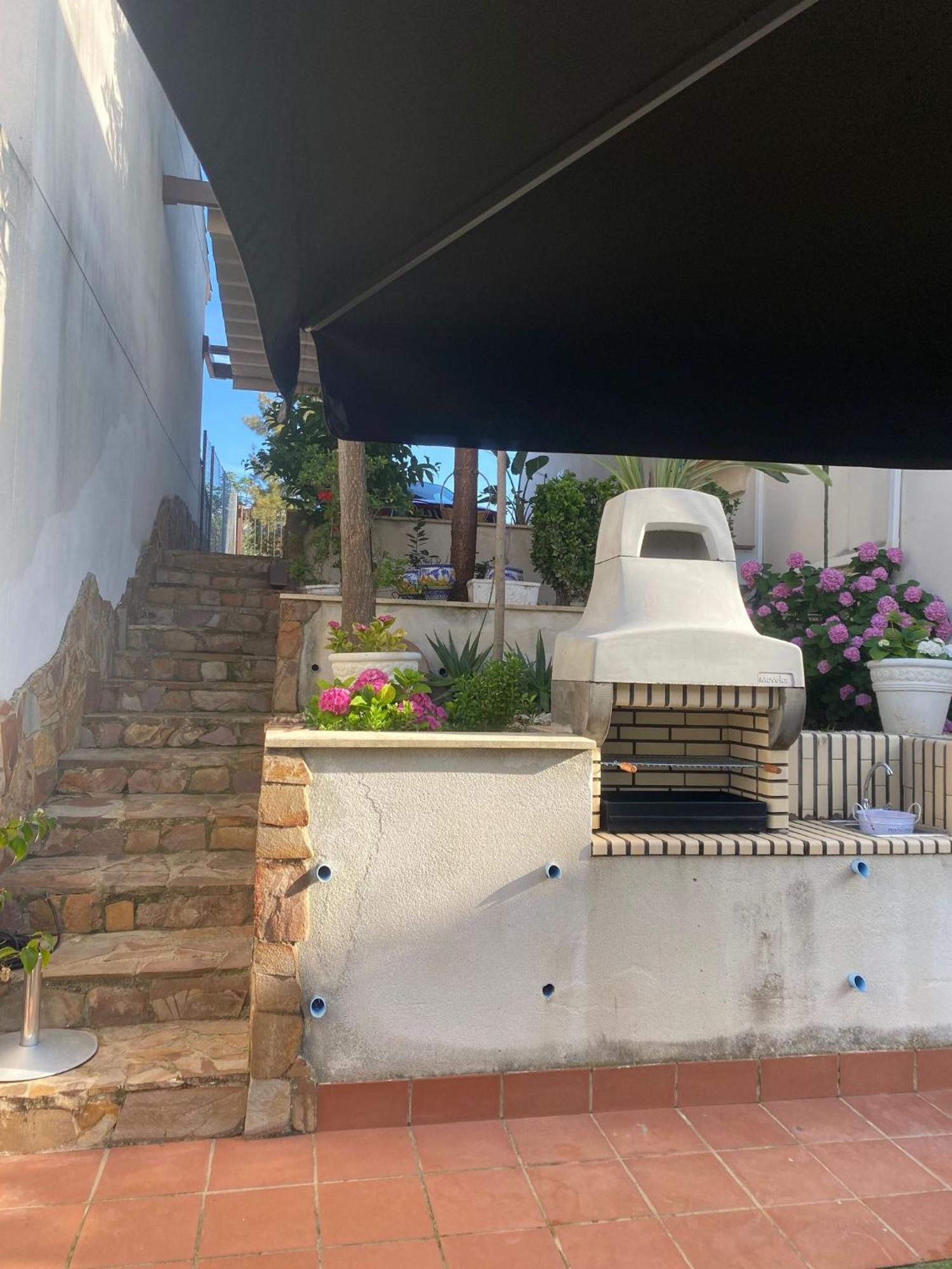 Casa Los Encinares Κόρδοβα Εξωτερικό φωτογραφία